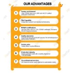 Pet Dental Powder Factory - Dental Powder for Dogs Cats Clean Teeth Healthy Gums Fresh Breath