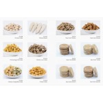 Pet Food Factory - Custom OEM ODM Freeze Dried Meat Cat Dog Treats