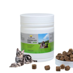 Pet Lecithin Manufacturer - Custom Hair Skin Joint Immune Granules