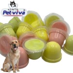 Pet Jelly Treats Factory - Custom Veterinarian Approved DIY Pet Snacks