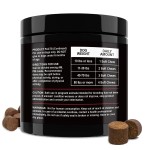 Dog Supplement Manufacturer - OEM High Protein Weight Gain Muscle Builder