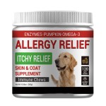 Dog Supplement Supplier - Custom Probiotics Glucosamine Hip Joint