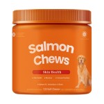 Dog Health Chews Factory - Custom Salmon Oil Probiotics Digestive