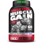Dog Muscle Builder Factory - Custom High Calorie Protein Joint Health
