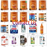 Cat Lysine Powder Manufacturer - OEM Respiratory Eye Care Taurine