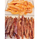 Dog Snacks Supplier - Private Label Beef Cubes Vegetables Calcium