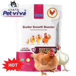 Animal Feed Additive Manufacturer - OEM Custom Lysine Poultry Growth Booster