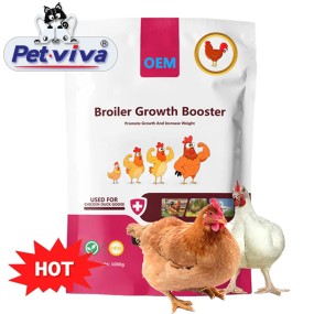 Animal Feed Additive Manufacturer - OEM Custom Lysine Poultry Growth Booster