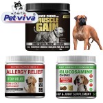 Pet Calming Chews Supplier - Custom Anxiety Relief Probiotic Gut Health