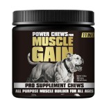 Dog Joint Chews Supplier - Custom Glucosamine MSM Chondroitin Mobility