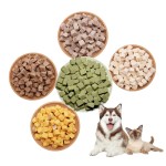 Cat Food Manufacturer - Custom Freeze Dried Chicken Breast Nutrition