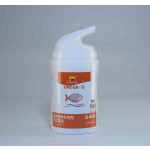 Pet Fish Oil Factory - Custom Omega 3 Emulsified Nutritional Supplement
