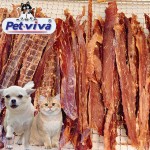Dog Chews Supplier - Custom Pure Meat Training Reward Dental Chews