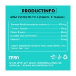 Dog Dental Powder Manufacturer - Custom Oral Care Plaque Tartar Reduction