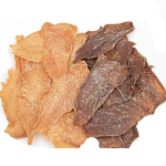 Dog Treats Supplier - OEM Freeze Dried Chicken Breast Slices