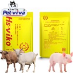 Veterinary Feed Additive Factory - Custom Plant Extract Pig Growth Supplement