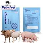 Poultry Feed Additive Manufacturer - OEM Enterococcus Faecalis Intestinal Health