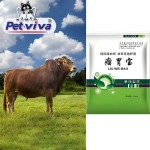 Pig Feed Additive Factory - OEM Nutrient Powder Immunity Fattening Booster