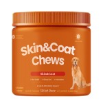 Dog Health Chews Supplier - Custom Muscle Builder Allergy Relief Immune