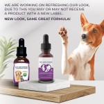Pet Herbal Drops Supplier - Custom Hip Joint Mobility Glucosamine Turmeric