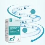 Pet Nutrition Drops Manufacturer - Custom Digestion Glucosamine Brewer Yeast