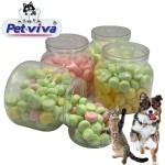 Pet Treats Manufacturer - OEM Freeze Dried Chicken Protein Dog Cat Food