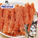 Dog Food Manufacturer - Custom Freeze Dried Chicken Breast Duck Jerky