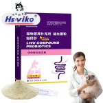 Dog Probiotic Powder Manufacturer - OEM Intestine Regulating Nutritional