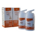Pet Fish Oil Factory - Custom Omega 3 Emulsified Nutritional Supplement