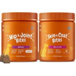 Dog Mobility Chews Supplier - Custom Glucosamine Vitamin E Omega 3