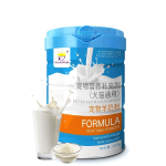 Puppy Milk Powder Factory - Custom OEM ODM Hypoallergenic Formula