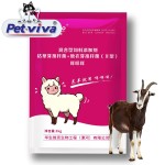 Animal Yeast Feed Additive Supplier - Custom Immune Booster Absorption Powder
