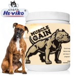 Pet Vitamin Supplier - Custom Omega 3 Salmon Oil Probiotics Multivitamin