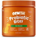 Pet Supplement Manufacturer - OEM Hip Joint Calming Multivitamin Chews