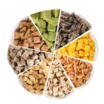 Pet Food Factory - Custom OEM ODM Freeze Dried Meat Cat Dog Treats