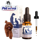 Pet Calming Drops Supplier - Custom Anxiety Stress Relief Herbal Arnica