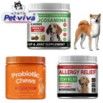 Pet Salmon Oil Factory - Custom Omega 3 Skin Coat Itch Relief