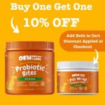 Pet Supplement Manufacturer - OEM Hip Joint Calming Multivitamin Chews