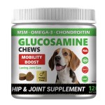 Pet Supplement Manufacturer - OEM Salmon Oil Allergy Relief Immune