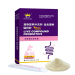 Dog Probiotic Powder Manufacturer - OEM Intestine Regulating Nutritional