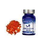 Pet Krill Oil Factory - Custom OEM ODM Omega 3 6 9 Soft Gels