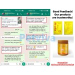 Mixed Feed Additive Factory - OEM Taurine Vitamin C Weight Gain Supplement