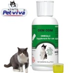 Pet Fish Oil Factory - Custom Wild Alaskan Omega 3 Skin Coat Joint