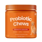 Dog Multivitamin Manufacturer - OEM 23 in 1 Vitamin Complex Chews