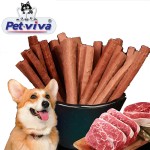 Dog Food Manufacturer - Custom Freeze Dried Chicken Breast Duck Jerky