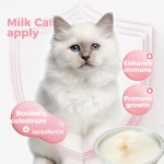 Pet Canned Food Supplier - High Quality Security Cat Can Food Fresh Wet Food 100g Goat Milk