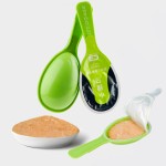 Pet Treats Manufacturer - High Quality Best Selling Peptido 180g Little Green Spoon Cat Treats