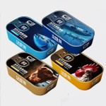 Pet Wet Food Supplier - OEM Peptido Full Price Full-Term Cat Wet Food 85g Canned Staple Food