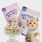 Pet Snacks Factory - Peptido Freeze-Dried Snacks Sheep's Milk Sticks 60g Universal Cats