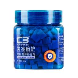 Pet Treats Manufacturer - Direct Wholesale Great Standard Freeze-Dried Snack Fresh Breath